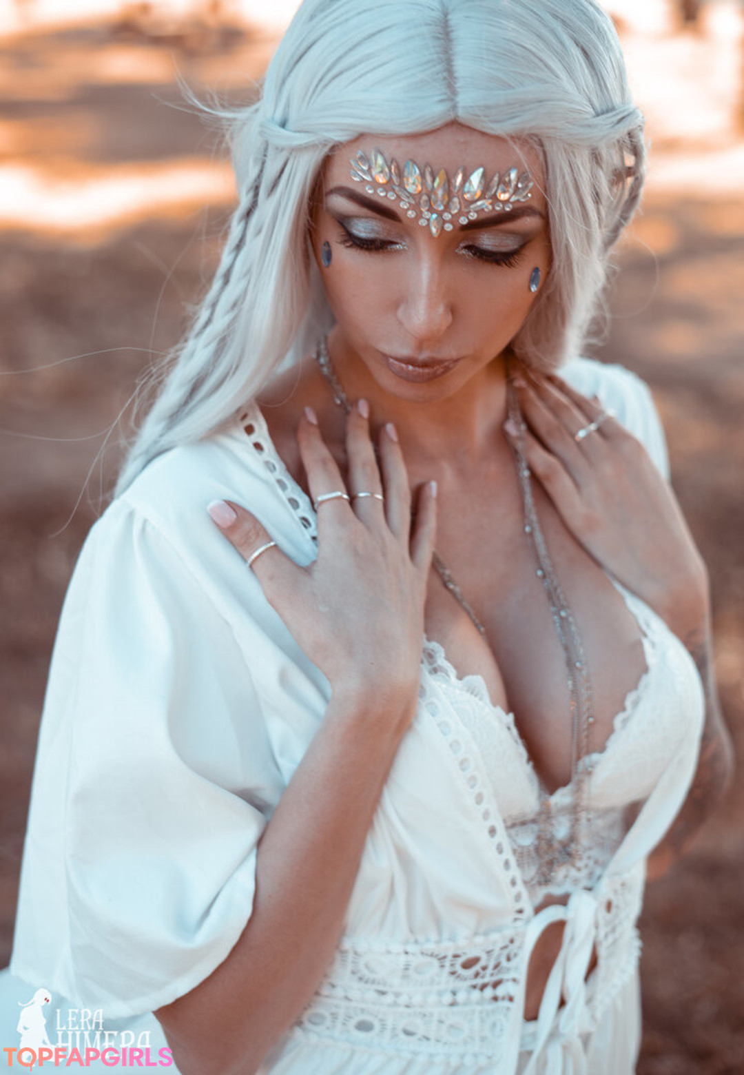 Naakte gelekte OnlyFans-foto van Lera Himera #14154