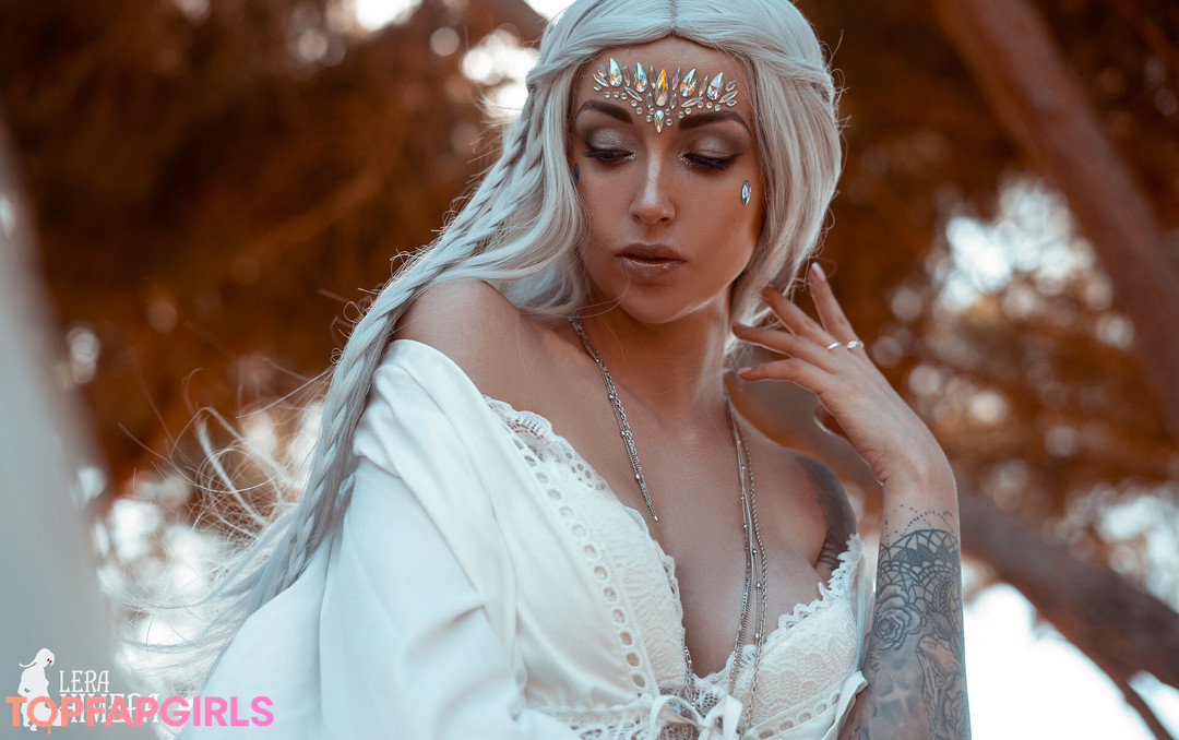 Naakte gelekte OnlyFans-foto van Lera Himera #14155
