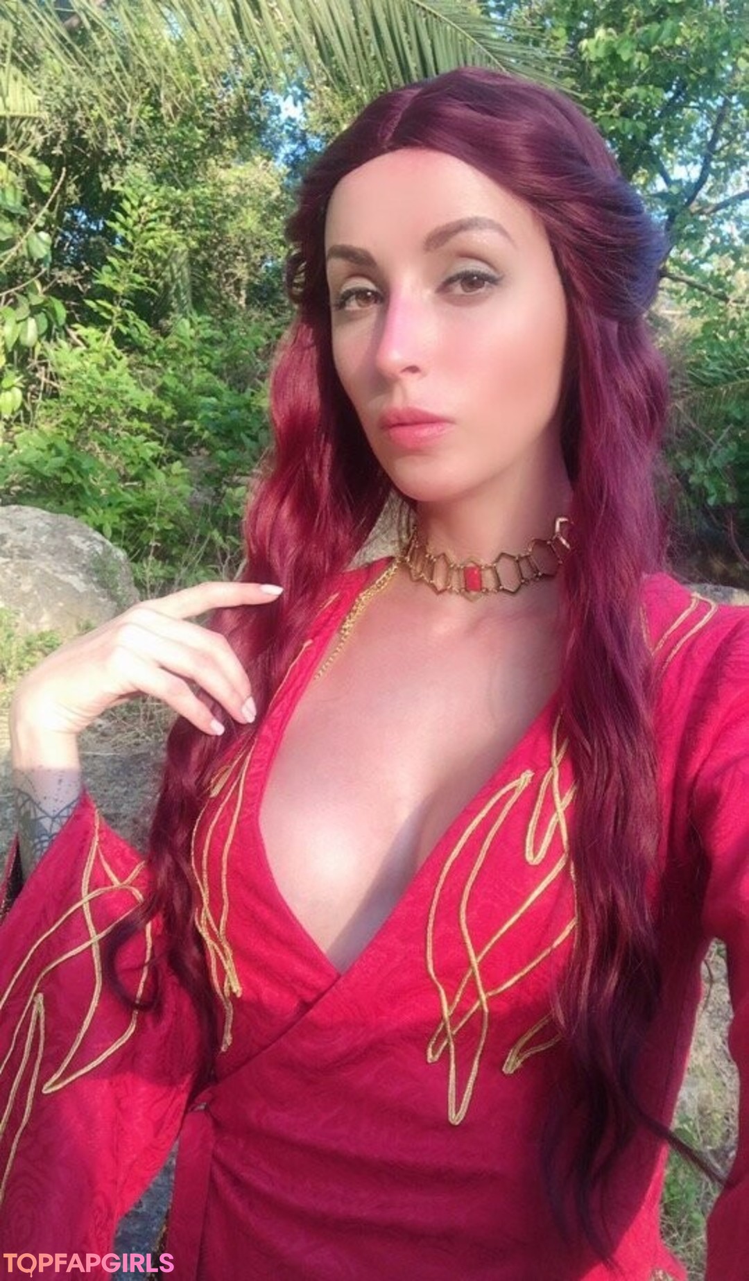 Naakte gelekte OnlyFans-foto van Lera Himera #14245