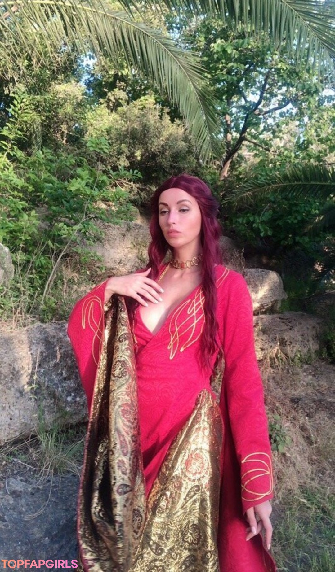Naakte gelekte OnlyFans-foto van Lera Himera #14263