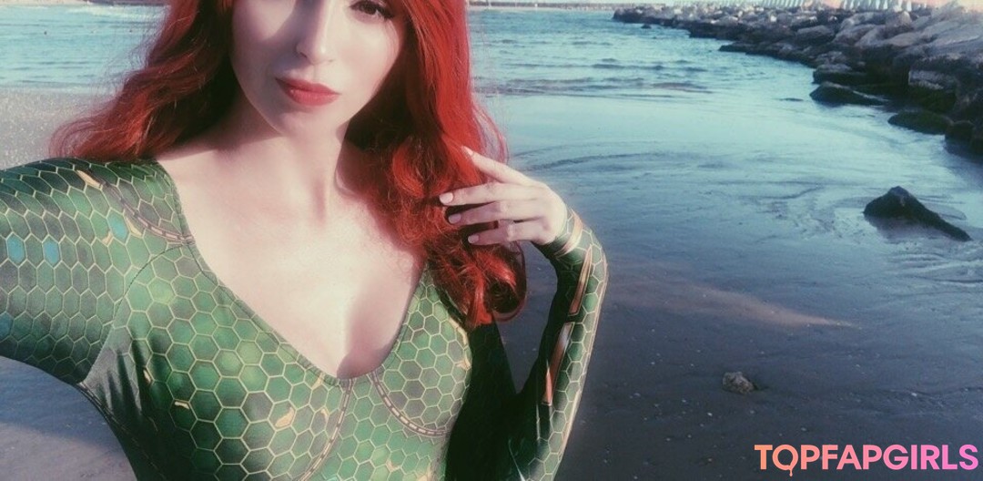 Naakte gelekte OnlyFans-foto van Lera Himera #14273