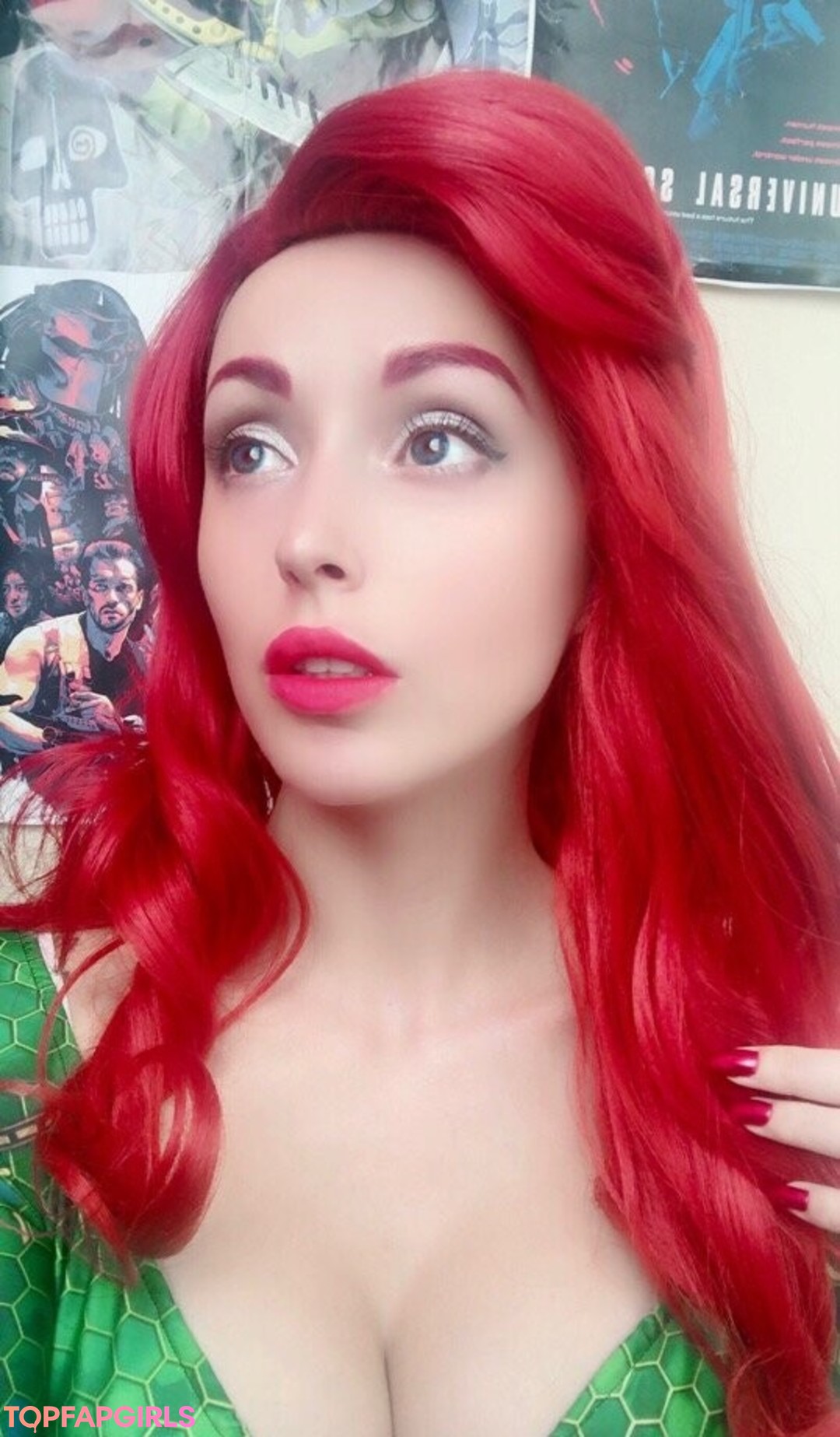 Naakte gelekte OnlyFans-foto van Lera Himera #14387