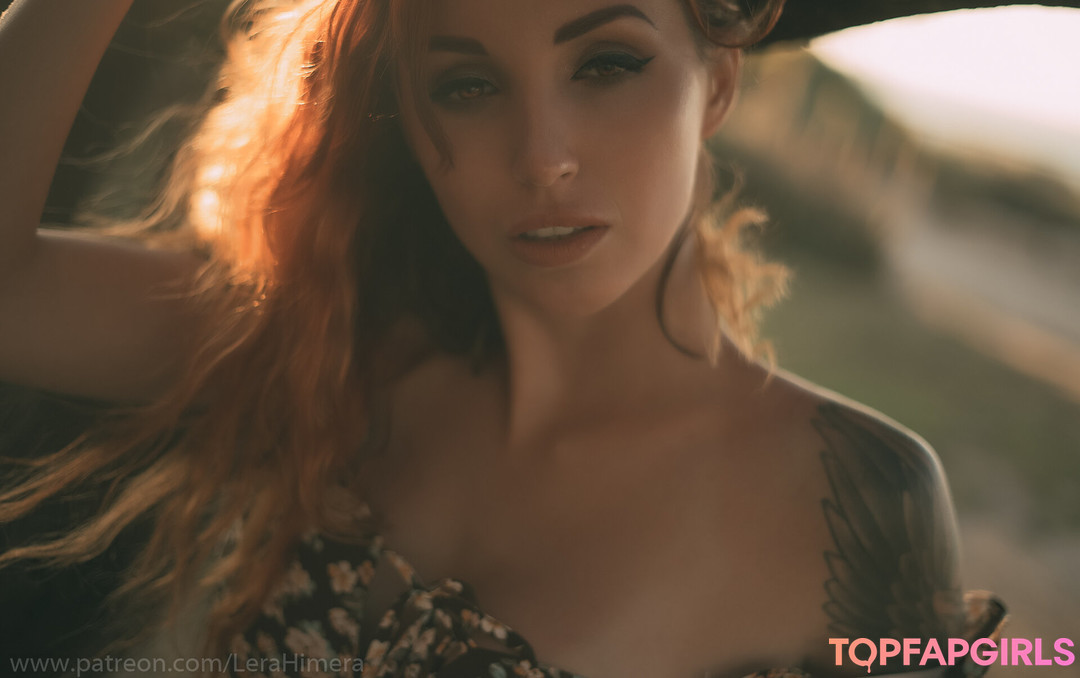 Naakte gelekte OnlyFans-foto van Lera Himera #14405