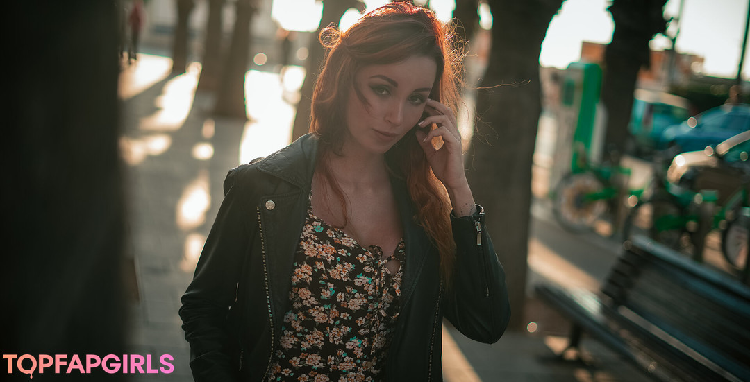 Naakte gelekte OnlyFans-foto van Lera Himera #14407