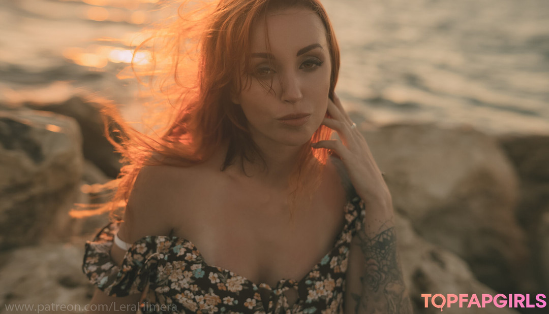 Naakte gelekte OnlyFans-foto van Lera Himera #14418