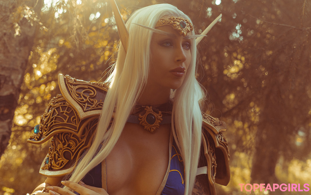 Naakte gelekte OnlyFans-foto van Lera Himera #14577