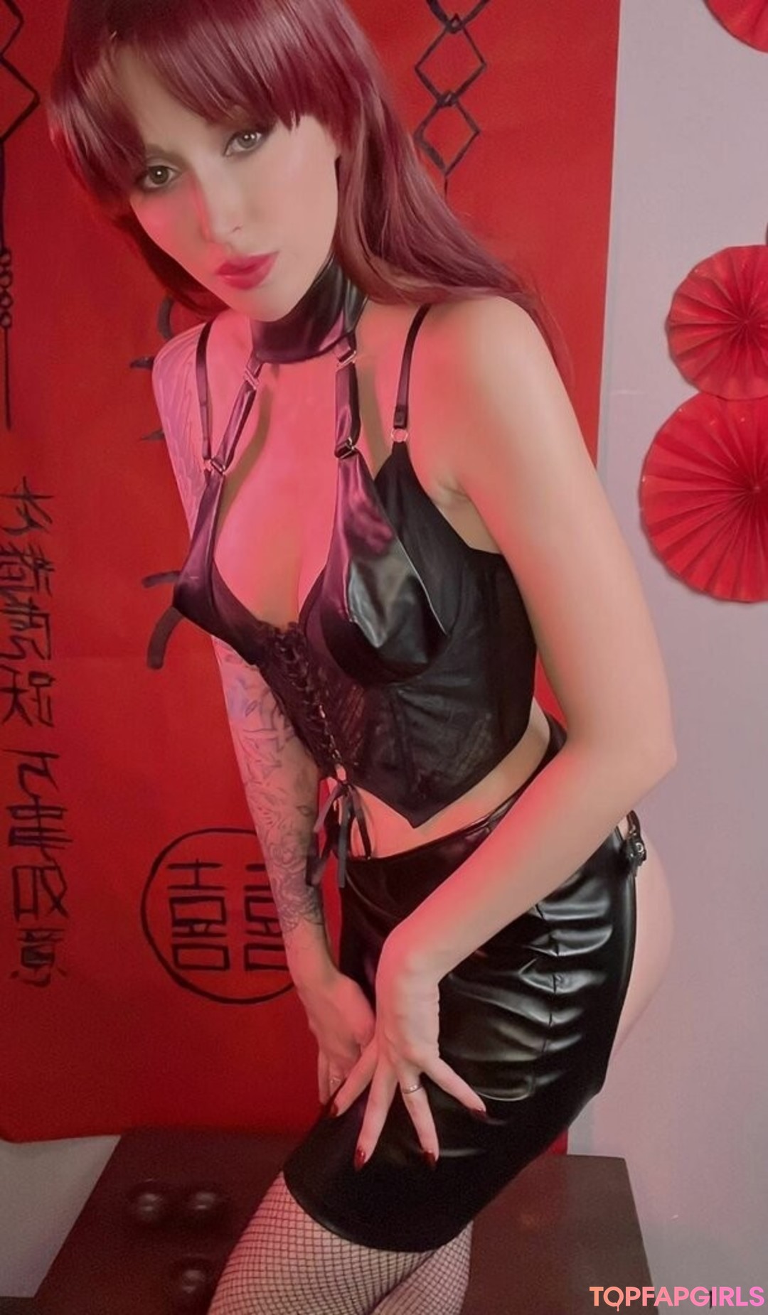 Naakte gelekte OnlyFans-foto van Lera Himera #14665