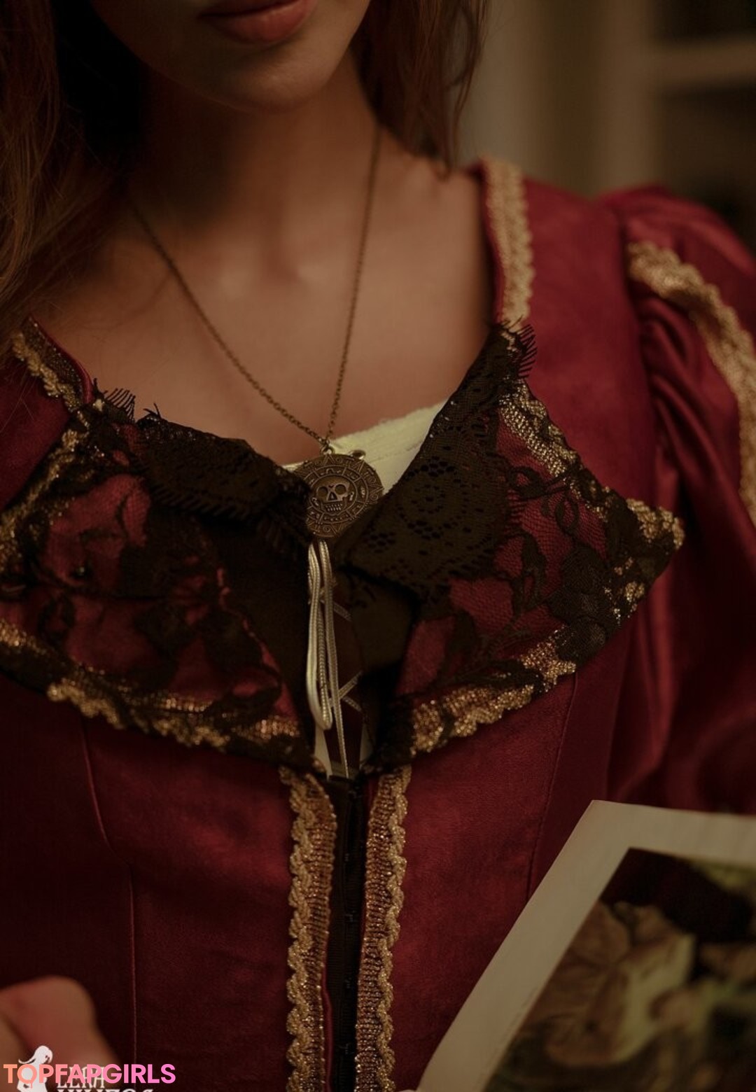 Naakte gelekte OnlyFans-foto van Lera Himera #14681