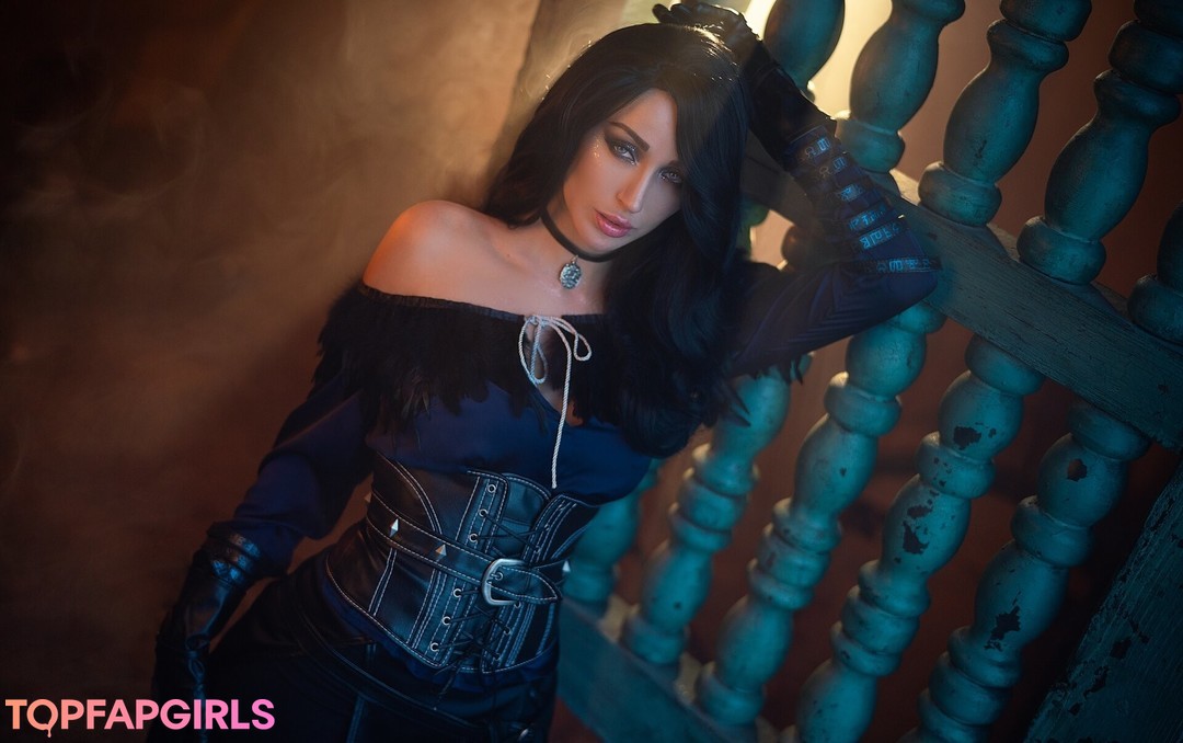 Naakte gelekte OnlyFans-foto van Lera Himera #14831