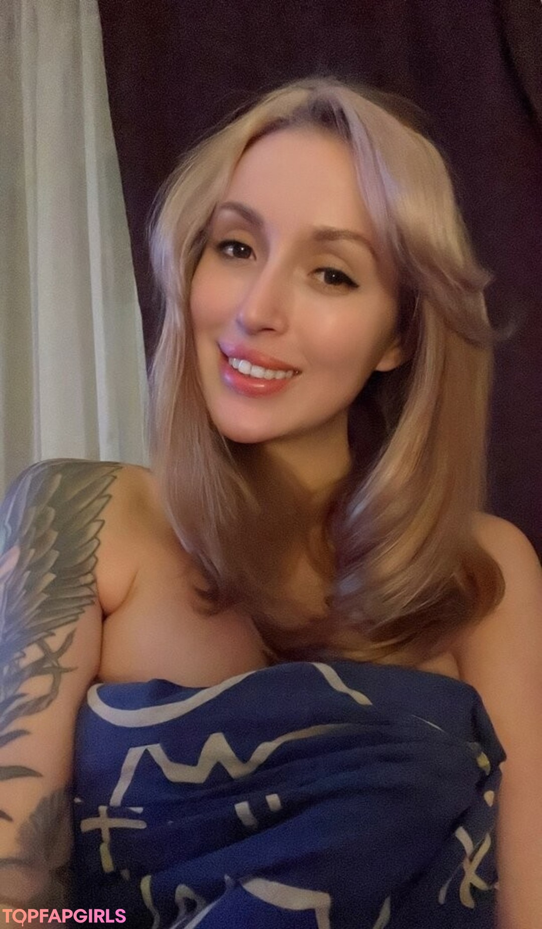 Naakte gelekte OnlyFans-foto van Lera Himera #14836