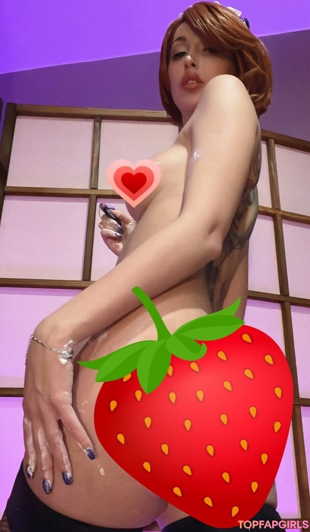 Naakte gelekte OnlyFans-foto van Lera Himera #14924