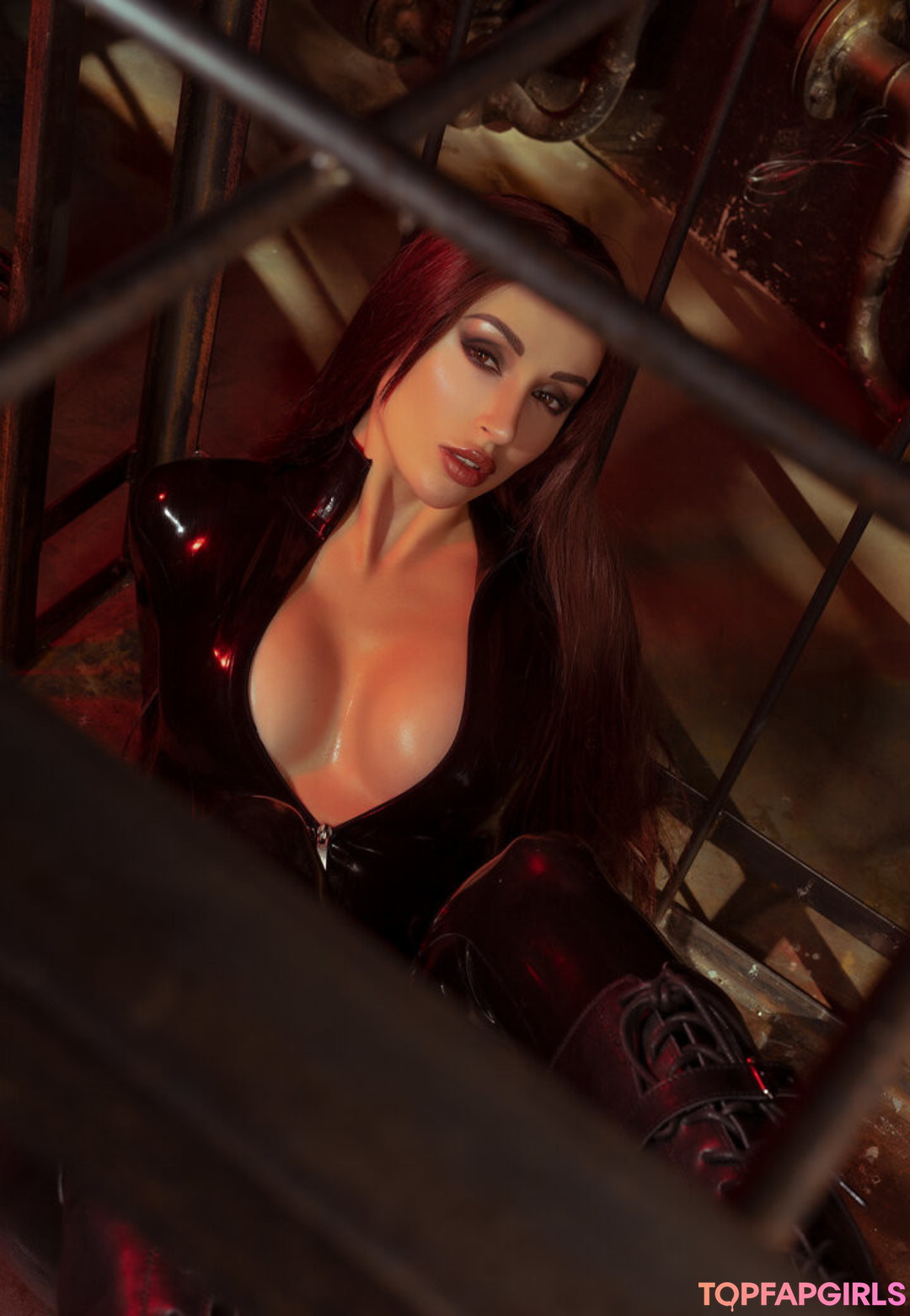 Naakte gelekte OnlyFans-foto van Lera Himera #15203