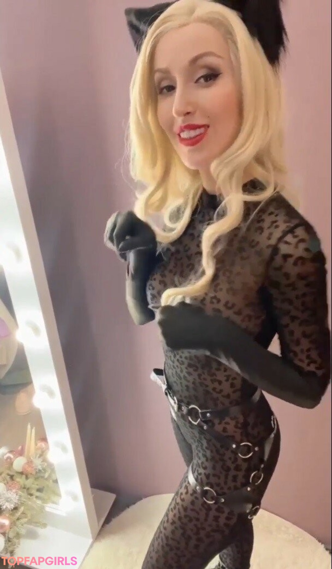 Naakte gelekte OnlyFans-foto van Lera Himera #15220