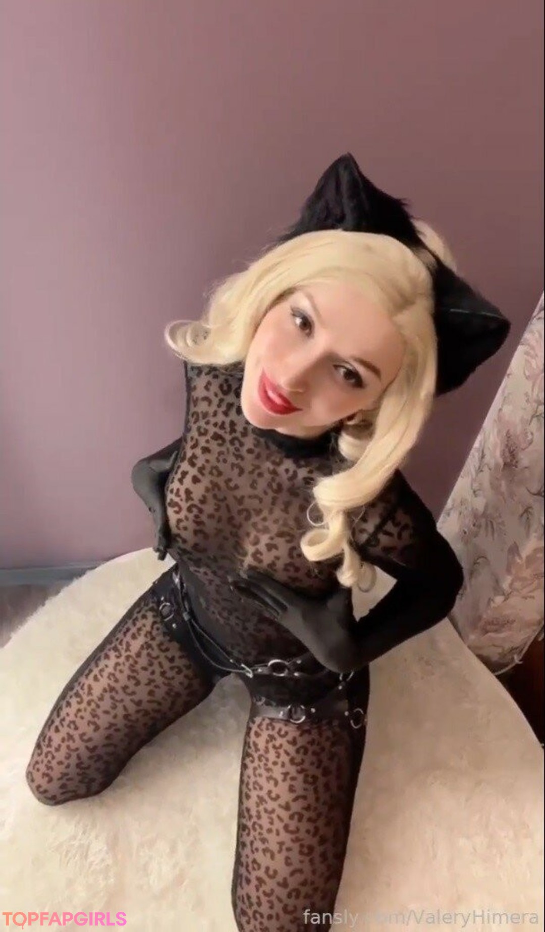 Naakte gelekte OnlyFans-foto van Lera Himera #15234
