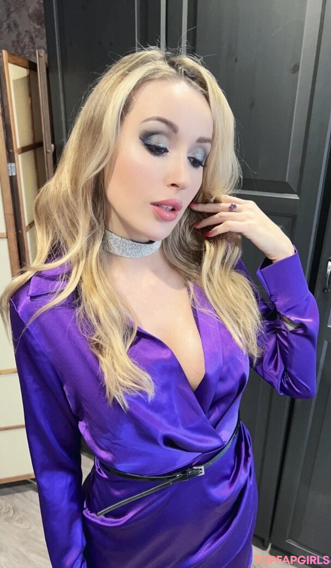 Naakte gelekte OnlyFans-foto van Lera Himera #15277