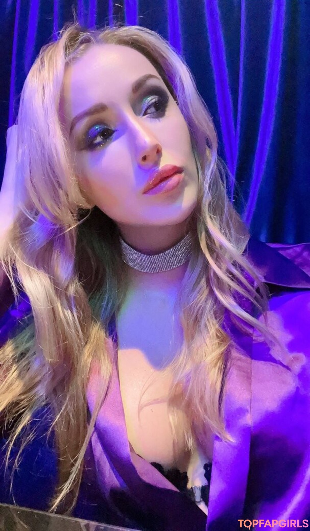 Naakte gelekte OnlyFans-foto van Lera Himera #15281