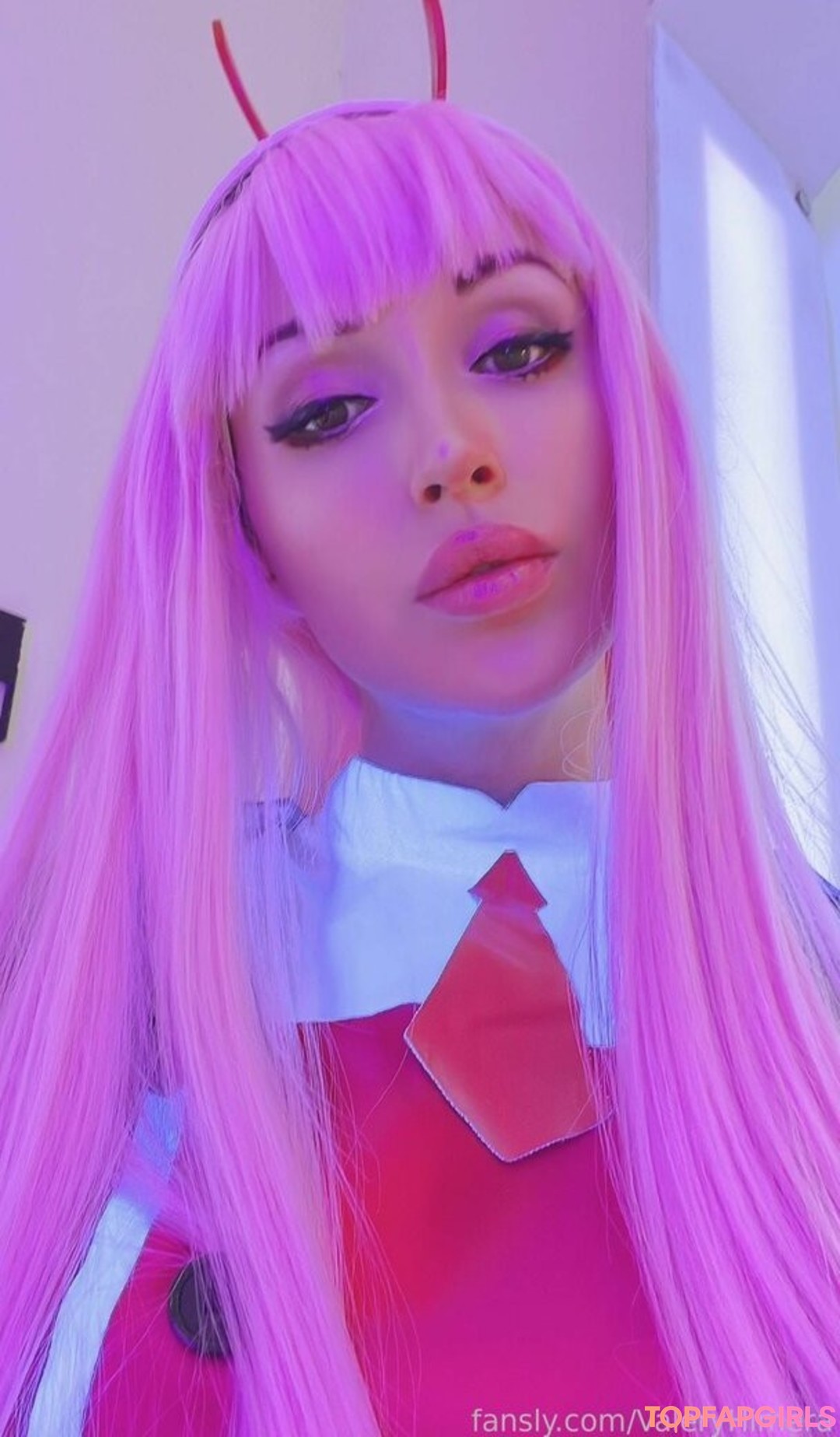 Naakte gelekte OnlyFans-foto van Lera Himera #15517