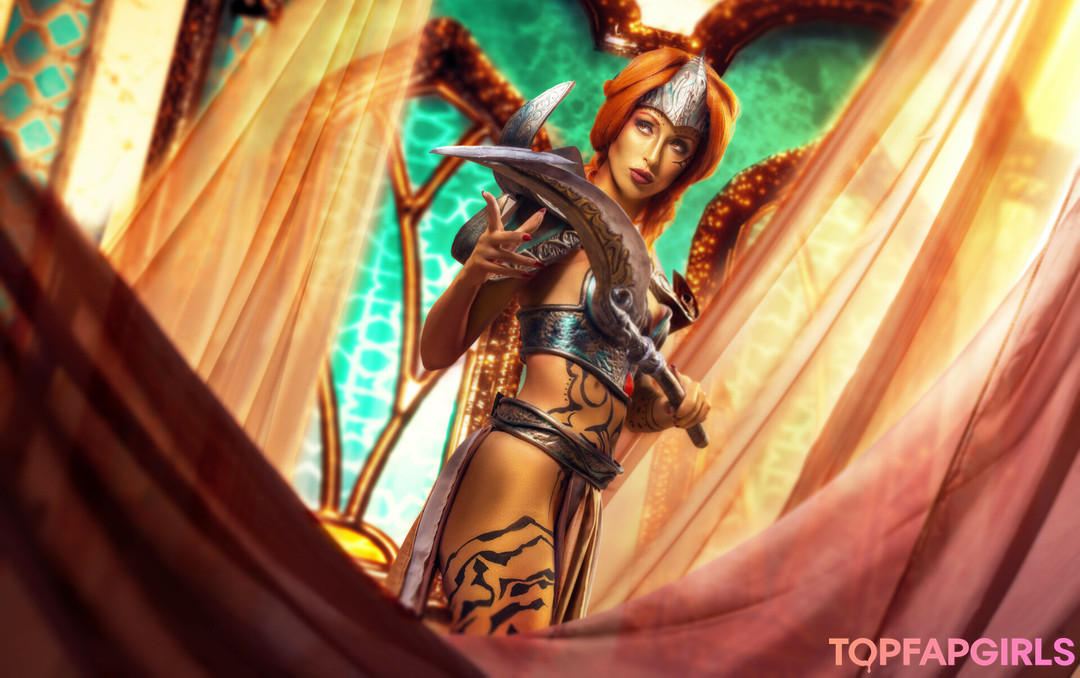 Naakte gelekte OnlyFans-foto van Lera Himera #16072