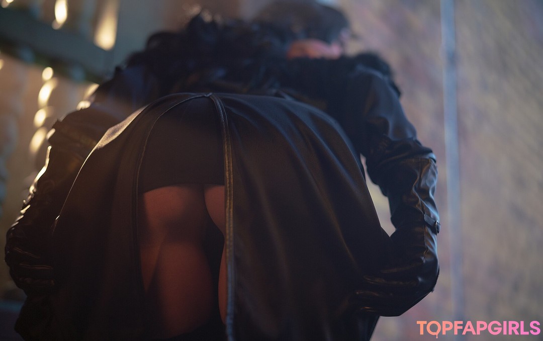 Naakte gelekte OnlyFans-foto van Lera Himera #16803
