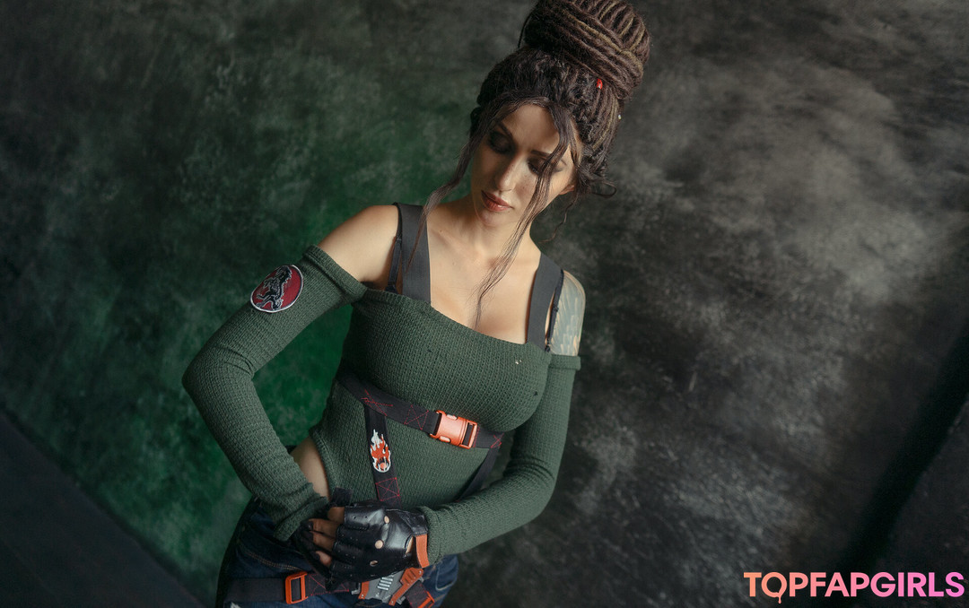 Naakte gelekte OnlyFans-foto van Lera Himera #16914