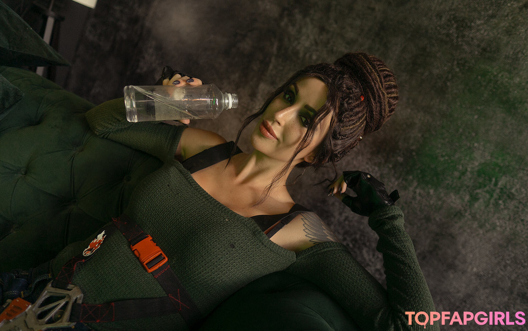 Naakte gelekte OnlyFans-foto van Lera Himera #16919