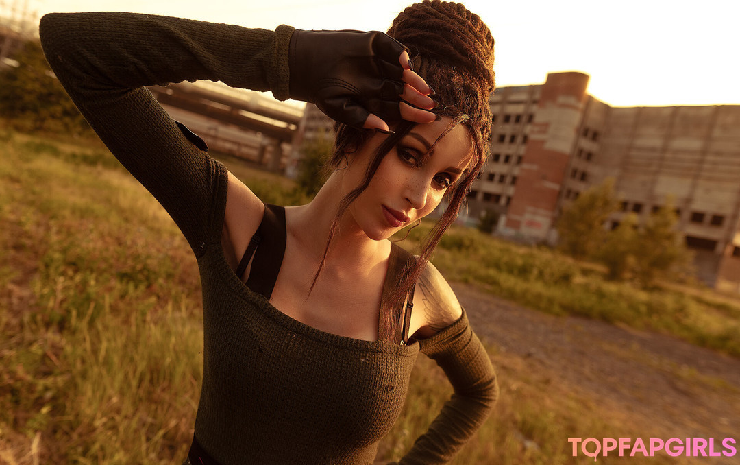 Naakte gelekte OnlyFans-foto van Lera Himera #16922