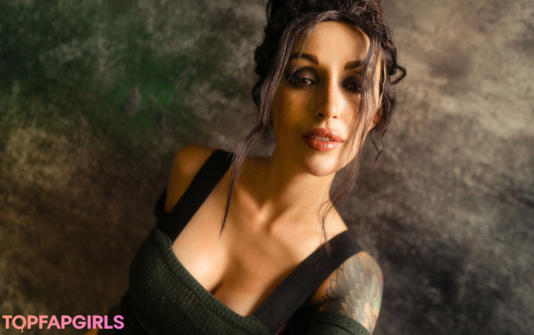 Naakte gelekte OnlyFans-foto van Lera Himera #16925