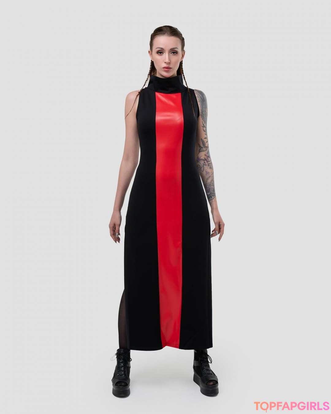 Naakte gelekte OnlyFans-foto van Lera Himera #871