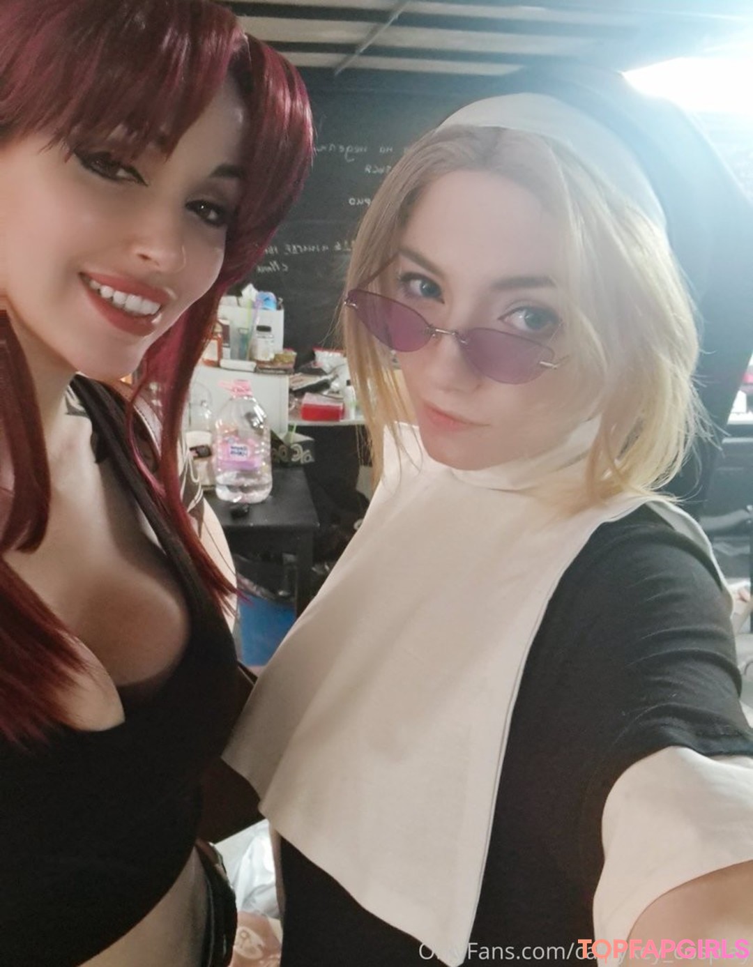 Naakte gelekte OnlyFans-foto van Lera Himera #7457