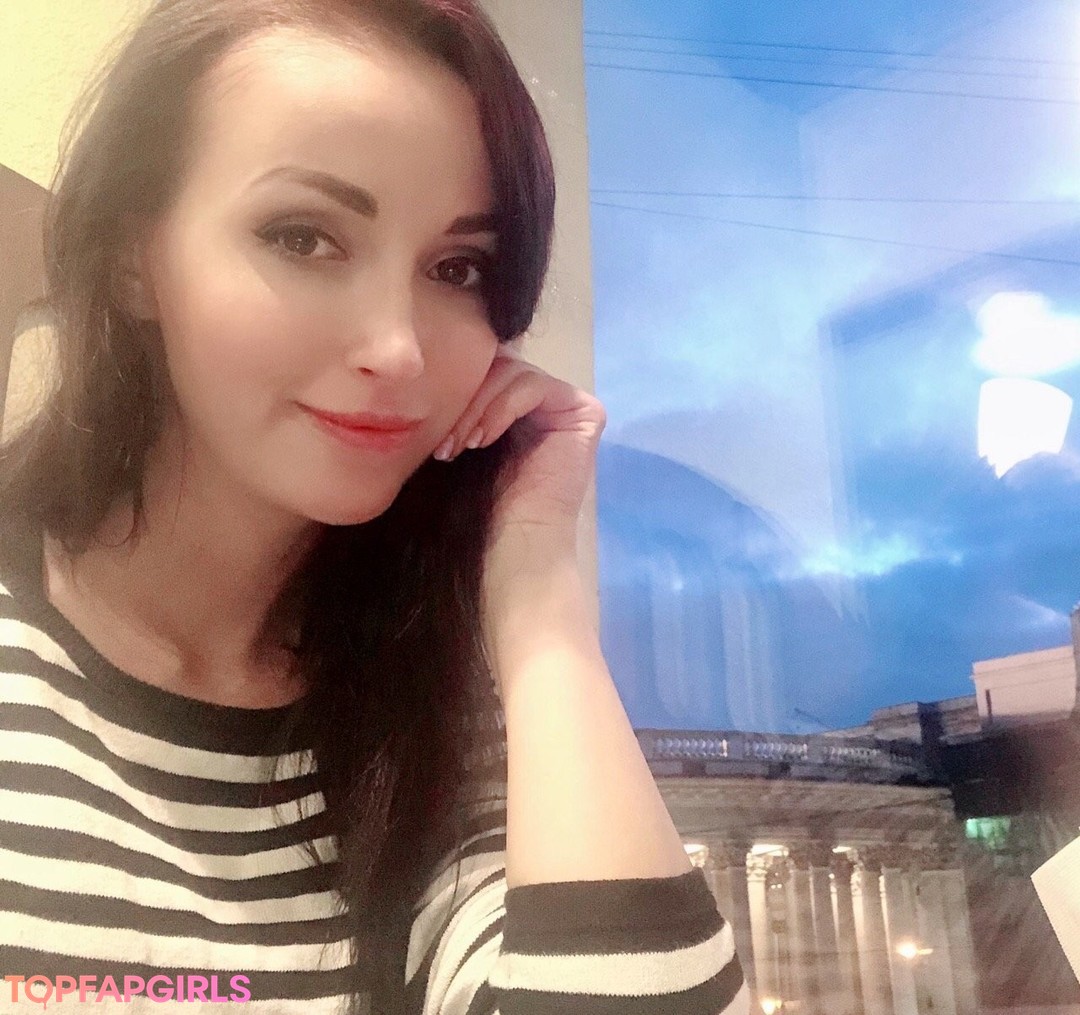 Naakte gelekte OnlyFans-foto van Lera Himera #7611