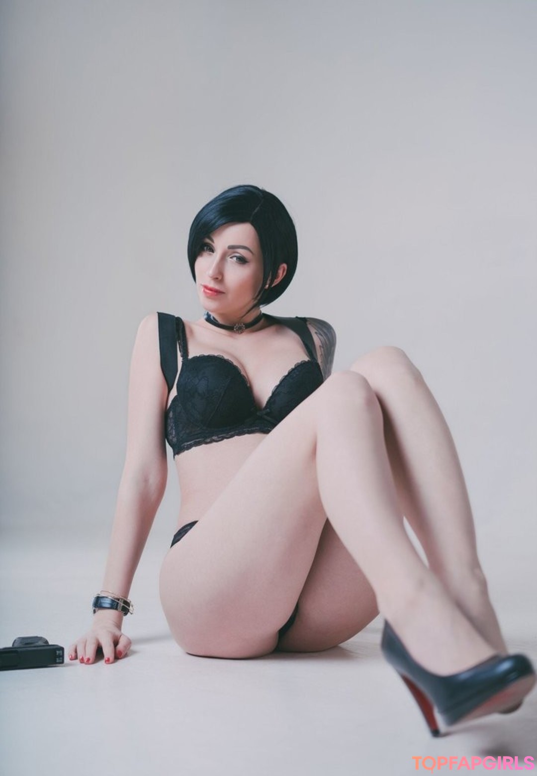 Naakte gelekte OnlyFans-foto van Lera Himera #7724
