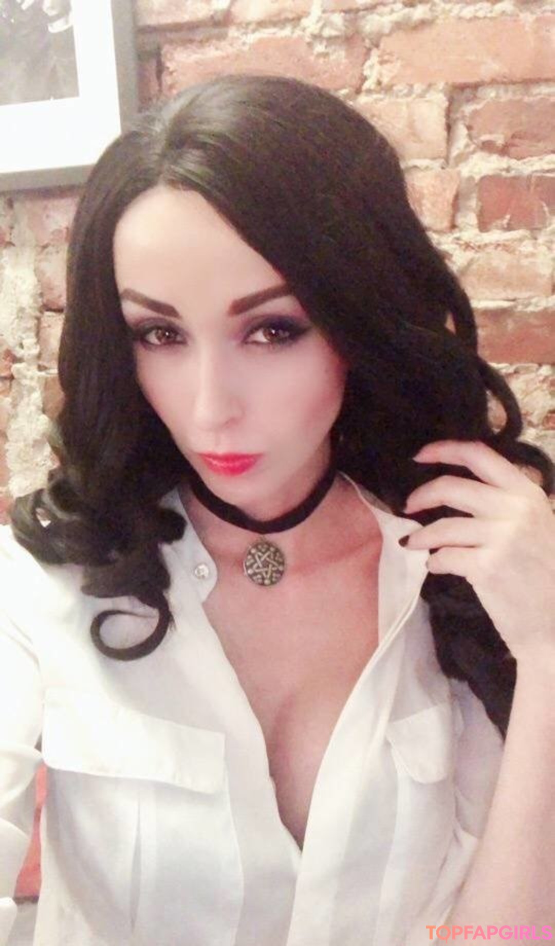 Naakte gelekte OnlyFans-foto van Lera Himera #7760