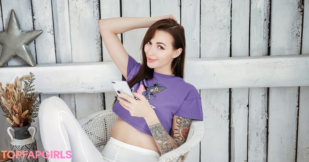 Naakte gelekte OnlyFans-foto van Lera Himera #7987