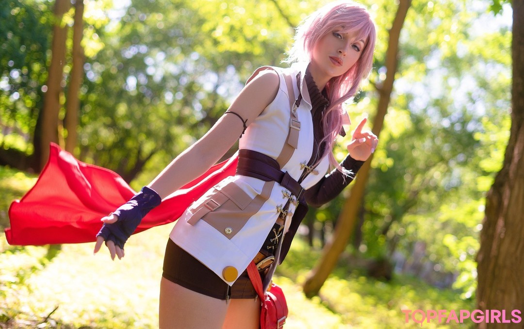 Naakte gelekte OnlyFans-foto van Lera Himera #7988