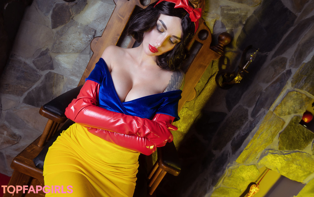 Naakte gelekte OnlyFans-foto van Lera Himera #8048