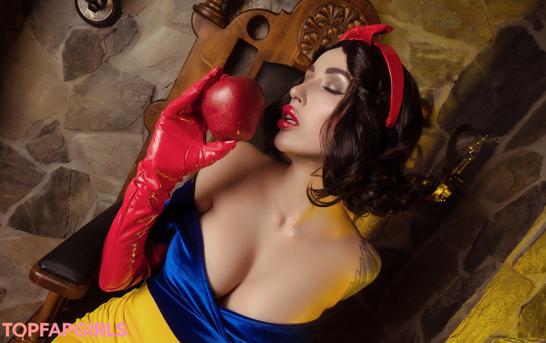 Naakte gelekte OnlyFans-foto van Lera Himera #8051