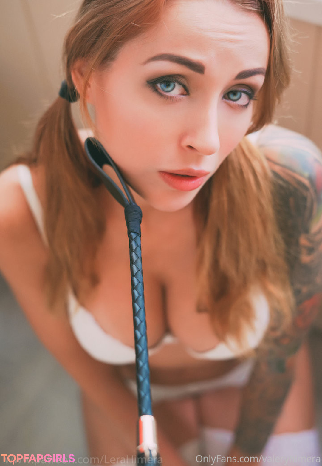 Naakte gelekte OnlyFans-foto van Lera Himera #8171