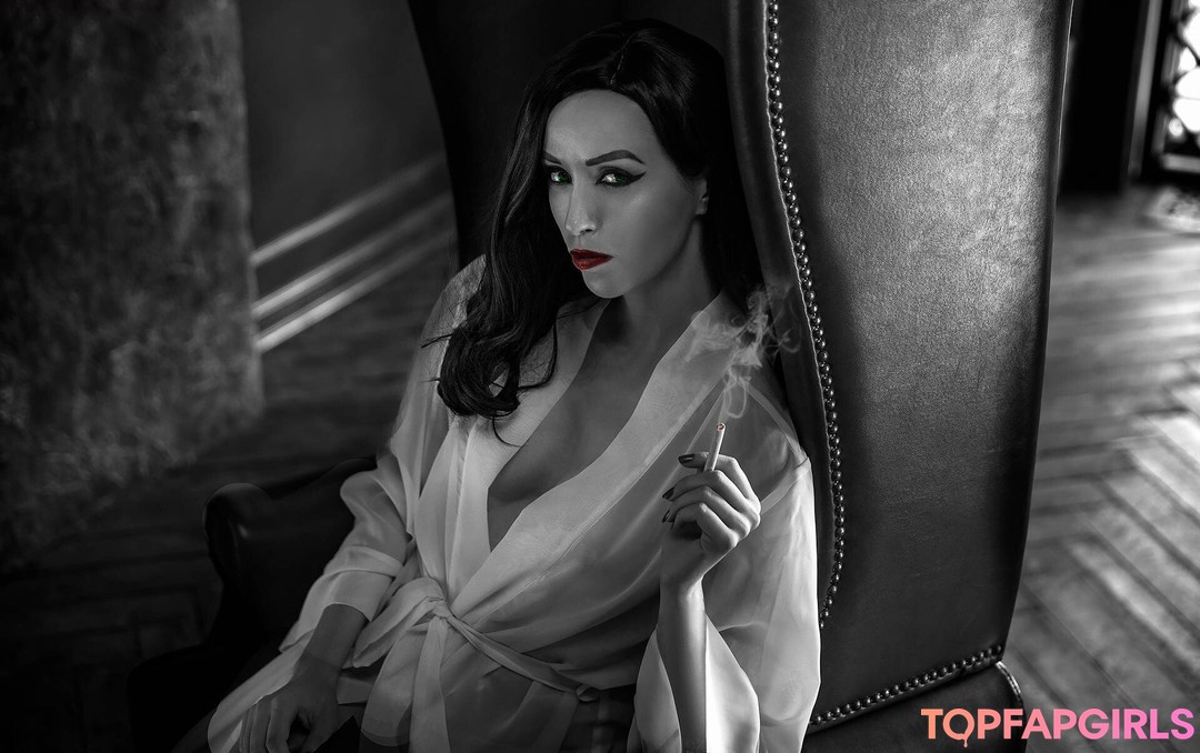 Naakte gelekte OnlyFans-foto van Lera Himera #8571