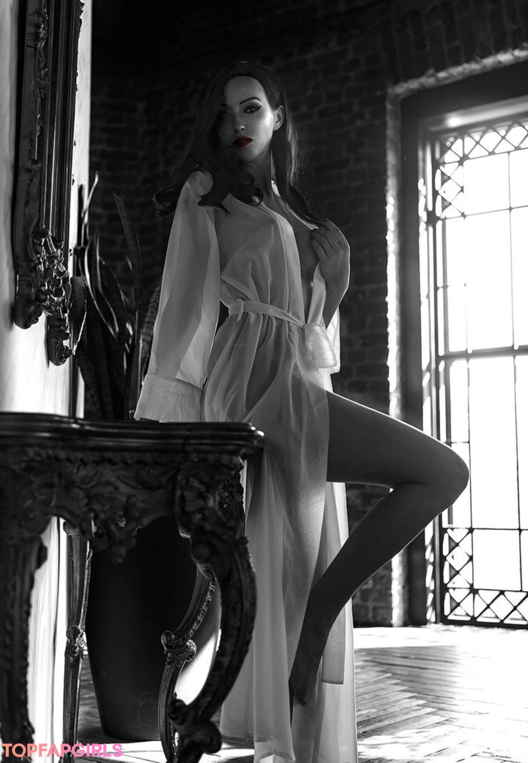 Naakte gelekte OnlyFans-foto van Lera Himera #8574