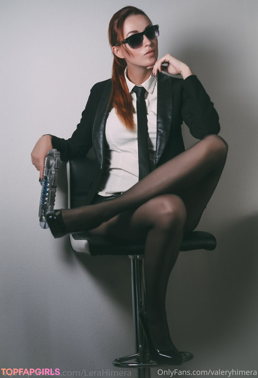 Naakte gelekte OnlyFans-foto van Lera Himera #8675