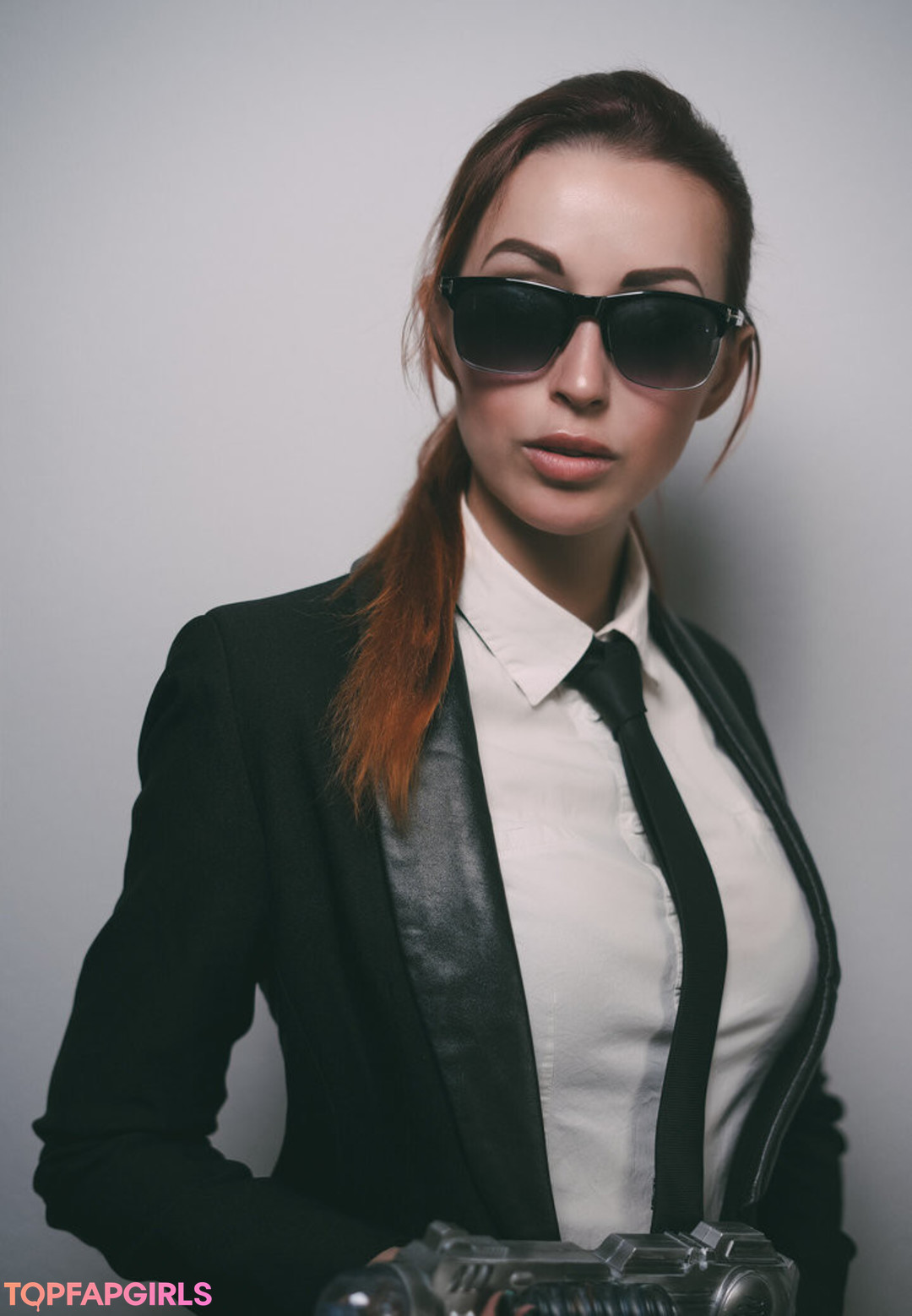 Naakte gelekte OnlyFans-foto van Lera Himera #8687