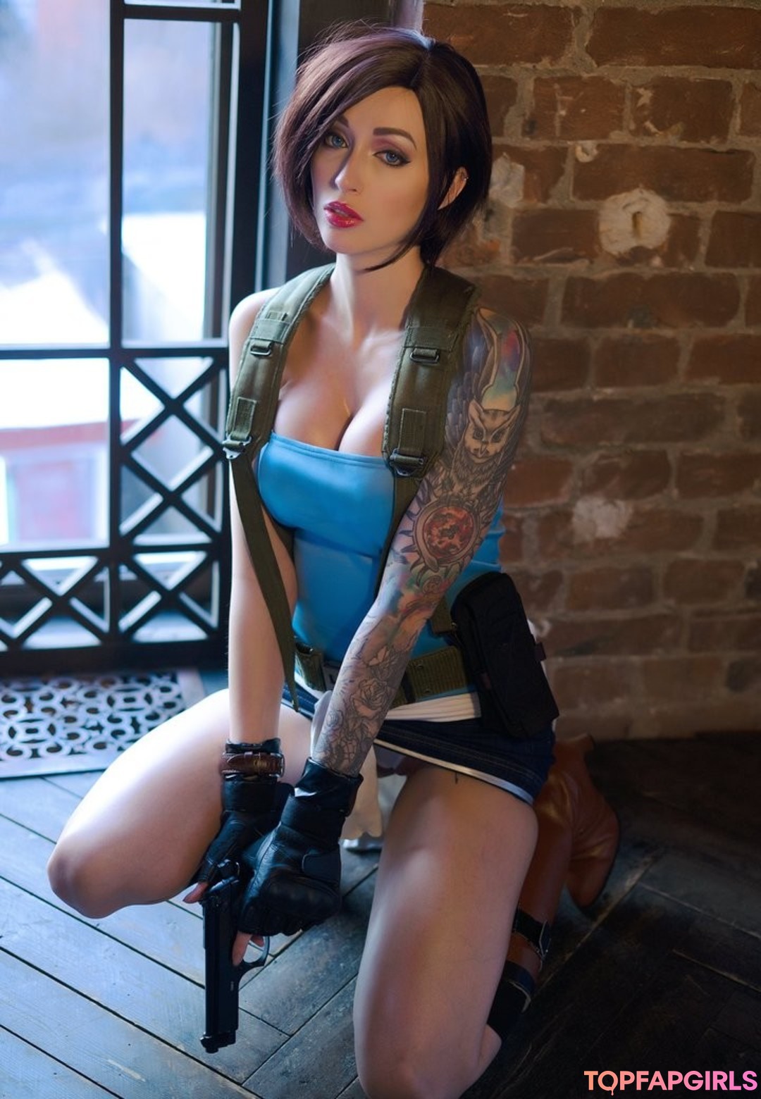 Naakte gelekte OnlyFans-foto van Lera Himera #8784