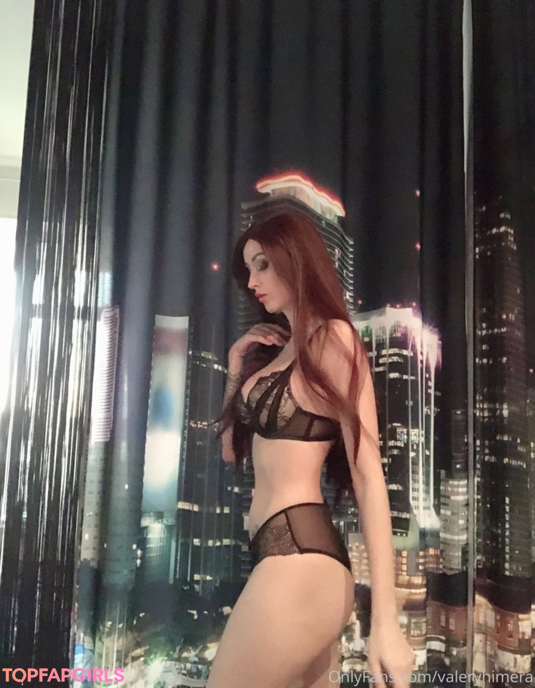 Naakte gelekte OnlyFans-foto van Lera Himera #8913