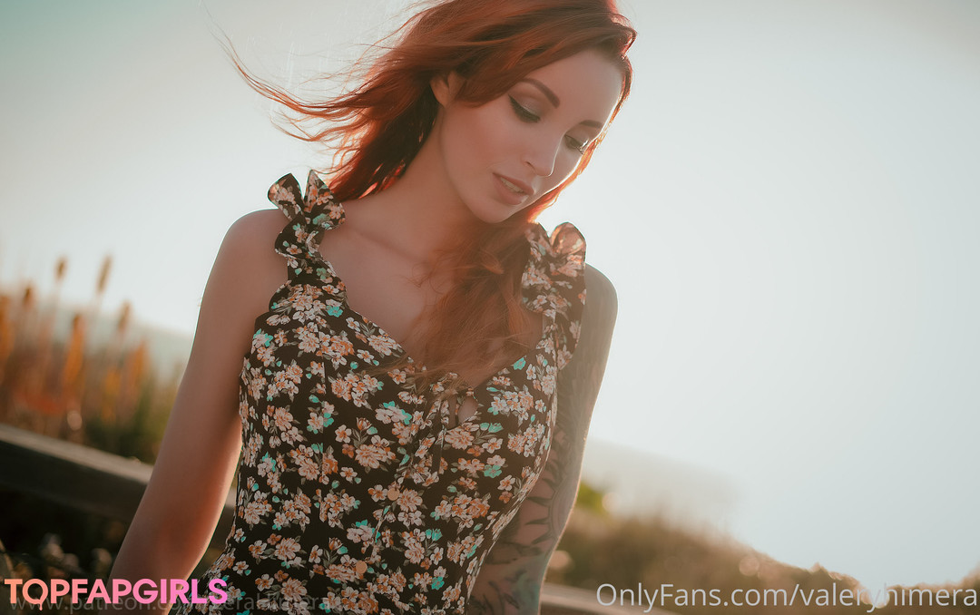 Naakte gelekte OnlyFans-foto van Lera Himera #8925