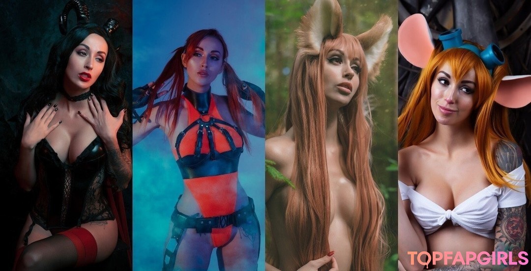 Naakte gelekte OnlyFans-foto van Lera Himera #8937