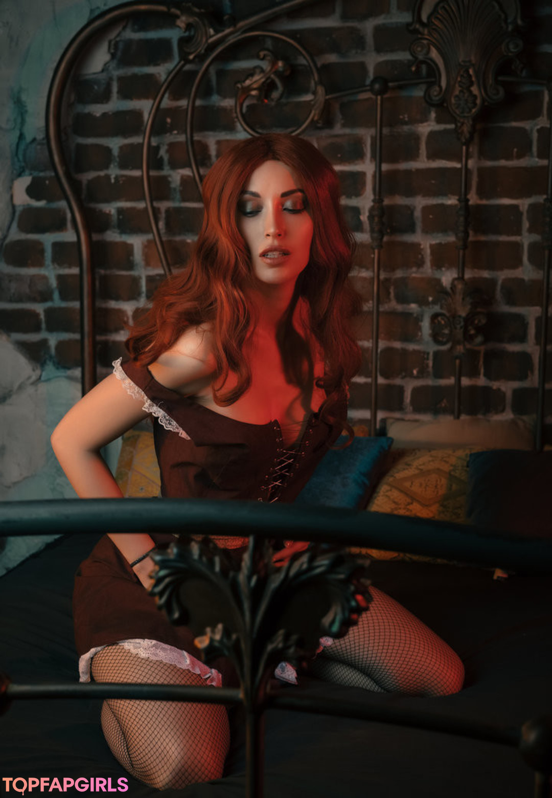 Naakte gelekte OnlyFans-foto van Lera Himera #8962
