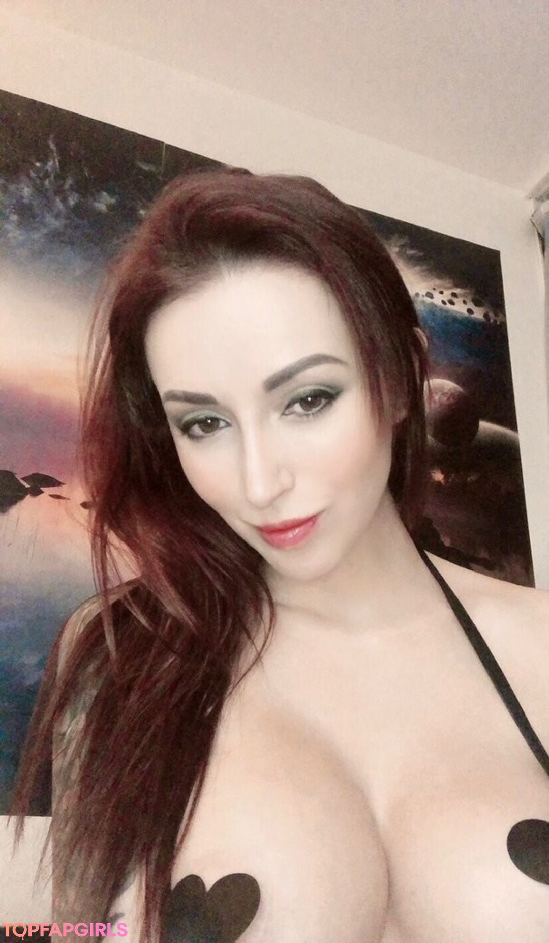 Naakte gelekte OnlyFans-foto van Lera Himera #9016