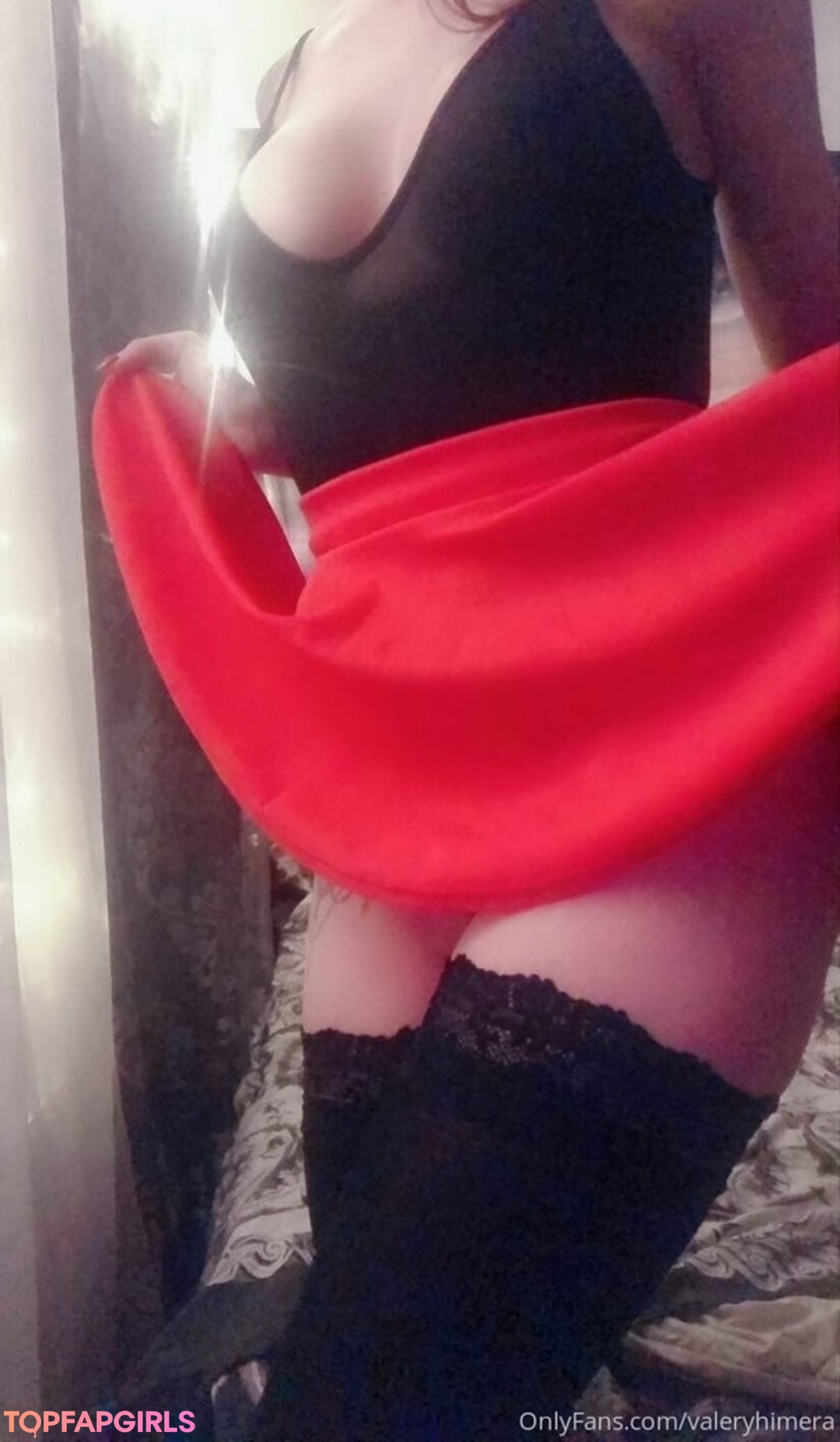 Naakte gelekte OnlyFans-foto van Lera Himera #9040