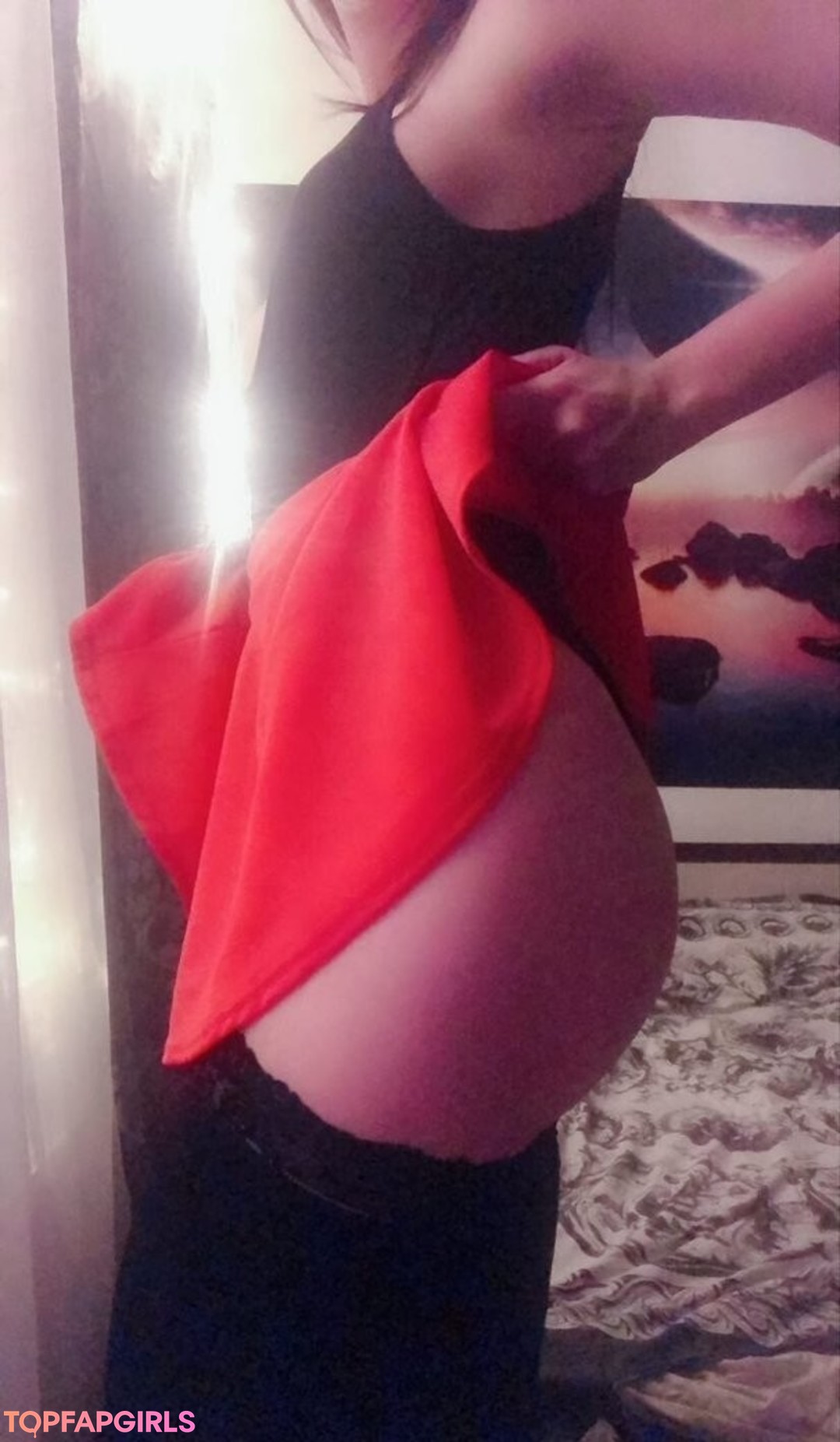Naakte gelekte OnlyFans-foto van Lera Himera #9043