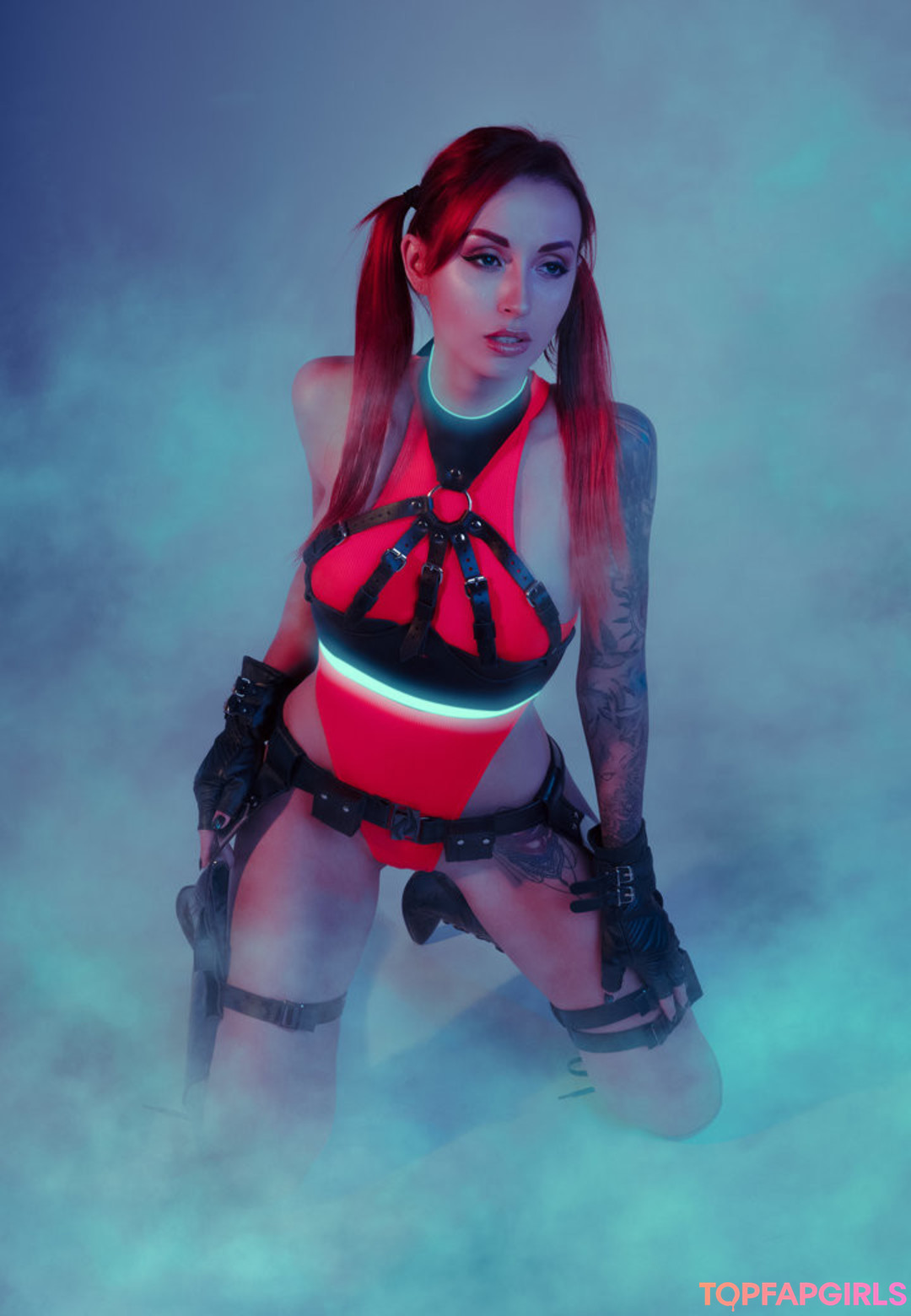 Naakte gelekte OnlyFans-foto van Lera Himera #9065